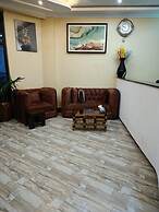 Villa Martis Hotel Kakamega