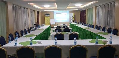 Villa Martis Hotel Kakamega