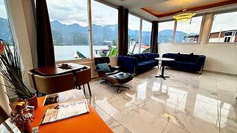Luxury Atitlan Suites