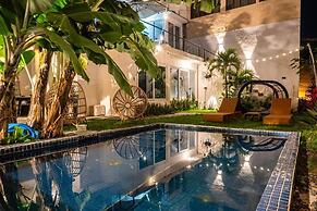 Luxury Atitlan Suites