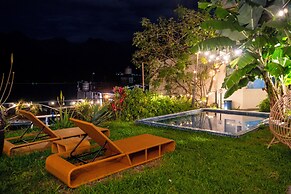 Luxury Atitlan Suites
