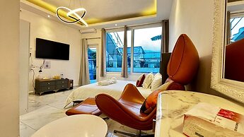 Luxury Atitlan Suites