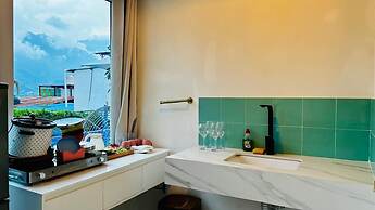 Luxury Atitlan Suites