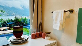 Luxury Atitlan Suites