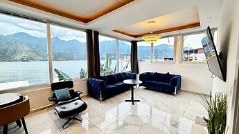 Luxury Atitlan Suites
