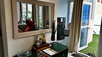 Luxury Atitlan Suites