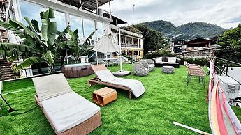Luxury Atitlan Suites