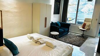 Luxury Atitlan Suites
