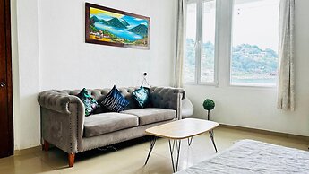 Luxury Atitlan Suites