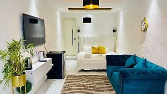 Luxury Atitlan Suites