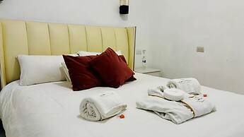 Luxury Atitlan Suites