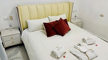 Luxury Atitlan Suites