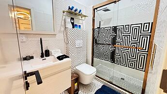 Luxury Atitlan Suites