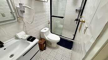 Luxury Atitlan Suites