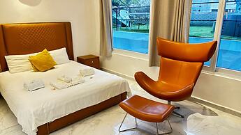 Luxury Atitlan Suites