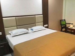 Hotel City Plaza