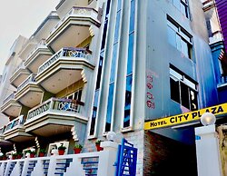 Hotel City Plaza