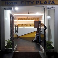 Hotel City Plaza
