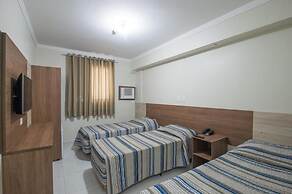 Hotel Guarumar Gold LTDA