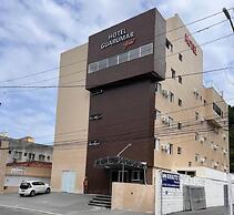 Hotel Guarumar Gold LTDA