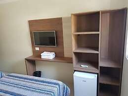 Hotel Guarumar Gold LTDA