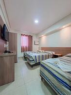 Hotel Guarumar Gold LTDA