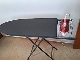 Prédio Costa apto 04