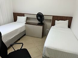 Prédio Costa apto 04