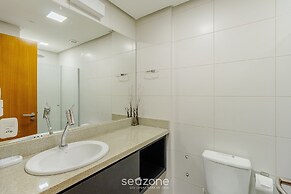 Apto 2 Quartos em Gramado prox ao centro ORP0305