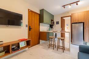 6 Minutes From Leblon Beach Gsm103