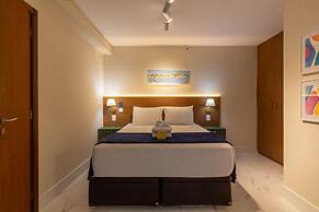 6 Minutes From Leblon Beach Gsm103