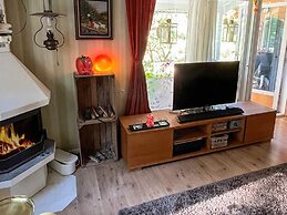 5 Person Holiday Home in Adelso