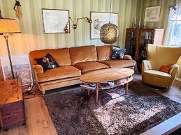 5 Person Holiday Home in Adelso