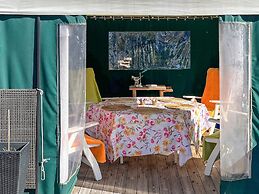 5 Person Holiday Home in Adelso