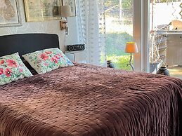 5 Person Holiday Home in Adelso
