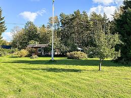 5 Person Holiday Home in Adelso