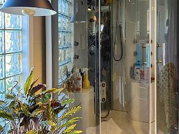 5 Person Holiday Home in Adelso