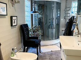 5 Person Holiday Home in Adelso