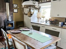 5 Person Holiday Home in Adelso
