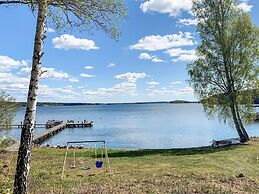 5 Person Holiday Home in Adelso