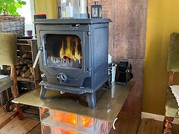 5 Person Holiday Home in Adelso
