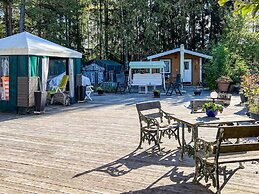 5 Person Holiday Home in Adelso