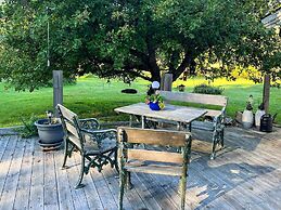 5 Person Holiday Home in Adelso