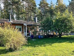 5 Person Holiday Home in Adelso