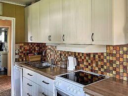 5 Person Holiday Home in Adelso