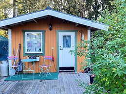 5 Person Holiday Home in Adelso