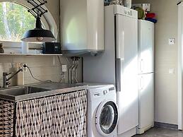 5 Person Holiday Home in Adelso