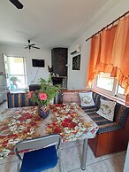 Galinis Rooms