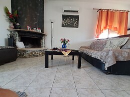 Galinis Rooms