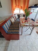 Galinis Rooms